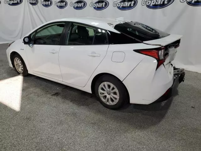 2021 Toyota Prius Special Edition