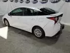 2021 Toyota Prius Special Edition