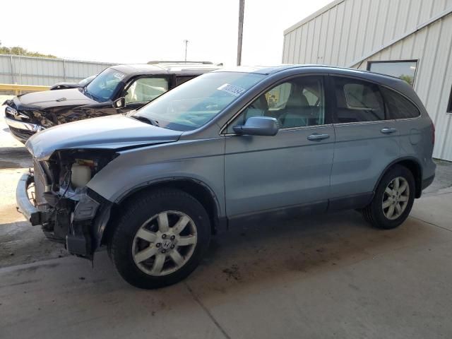 2008 Honda CR-V EXL