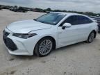 2020 Toyota Avalon Limited