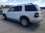 2007 Ford Explorer Eddie Bauer