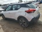 2018 Nissan Kicks S