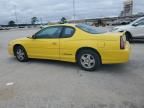 2003 Chevrolet Monte Carlo LS