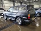 1997 Toyota Land Cruiser HJ85