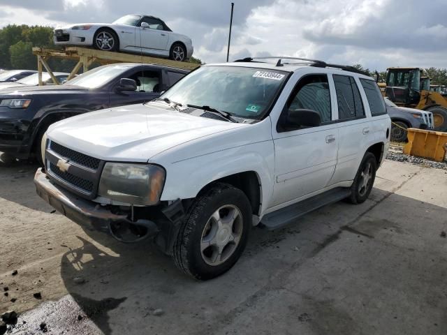 2006 Chevrolet Trailblazer LS