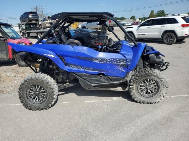 2022 Yamaha YXZ1000