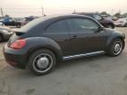 2012 Volkswagen Beetle