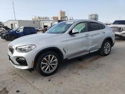 BMW x4 Vehiculos salvage en venta: 2019 BMW X4 XDRIVE30I