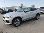 2019 BMW X4 XDRIVE30I