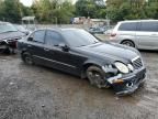 2007 Mercedes-Benz E 350