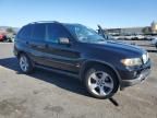 2006 BMW X5 4.4I