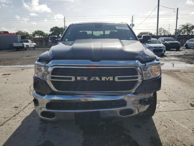 2020 Dodge RAM 1500 BIG HORN/LONE Star