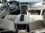 2007 Chevrolet Tahoe C1500