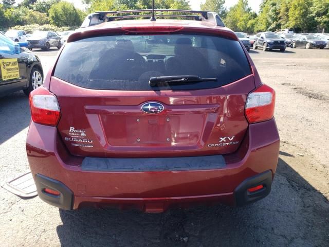 2014 Subaru XV Crosstrek 2.0 Premium