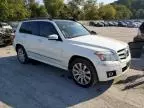 2012 Mercedes-Benz GLK 350 4matic