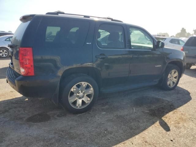 2010 GMC Yukon SLT