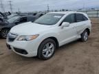 2015 Acura RDX