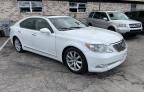 2007 Lexus LS 460