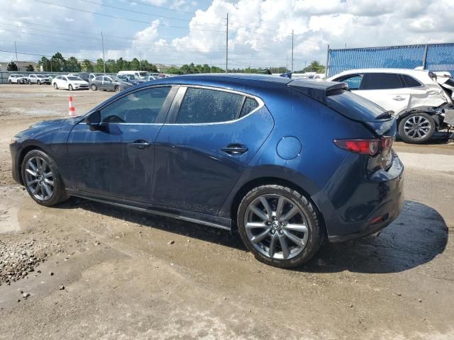 2020 Mazda 3 Preferred