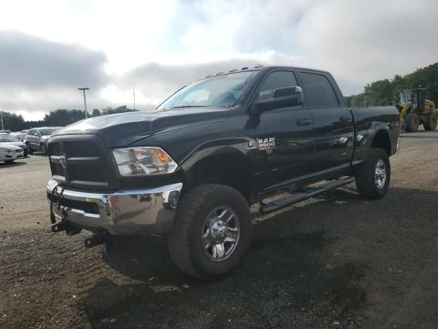 2014 Dodge RAM 2500 ST