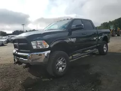 Salvage trucks for sale at East Granby, CT auction: 2014 Dodge RAM 2500 ST