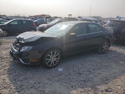 Ford Fusion se salvage cars for sale: 2010 Ford Fusion SE