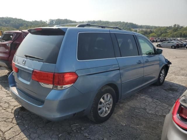 2009 Honda Odyssey EXL