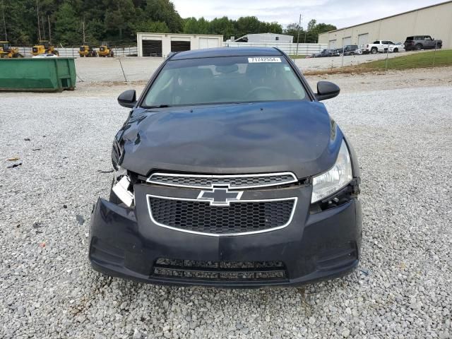 2013 Chevrolet Cruze LT