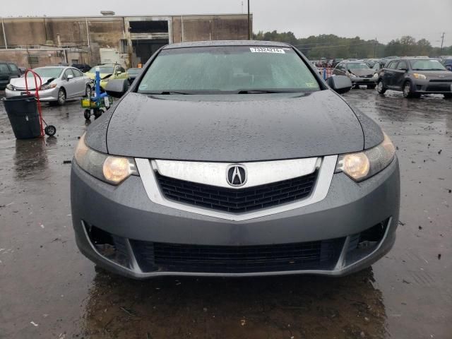 2010 Acura TSX