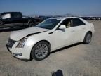 2010 Cadillac CTS Premium Collection