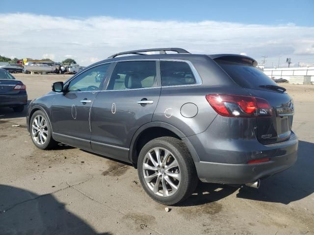 2014 Mazda CX-9 Grand Touring