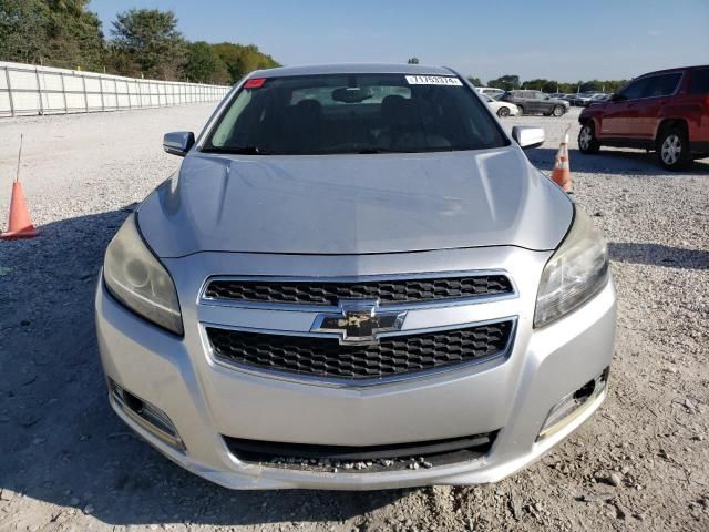 2013 Chevrolet Malibu 1LT