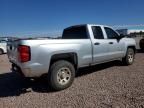 2016 Chevrolet Silverado C1500