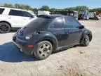 2001 Volkswagen New Beetle GLX