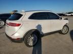 2019 Lincoln MKC