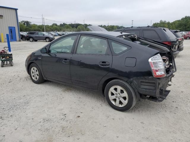 2009 Toyota Prius