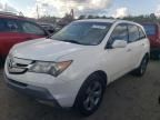 2008 Acura MDX Sport