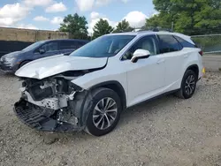 2020 Lexus RX 350 L en venta en Baltimore, MD