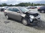 2015 Nissan Versa S