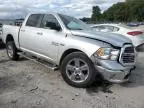 2016 Dodge RAM 1500 SLT