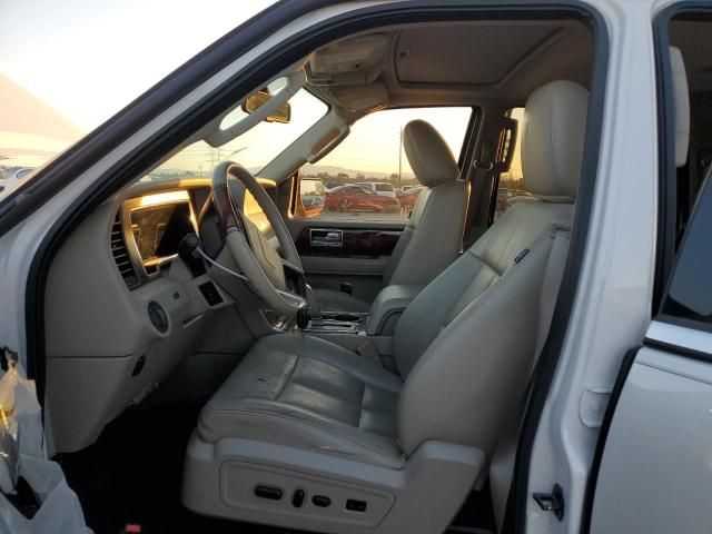 2012 Lincoln Navigator