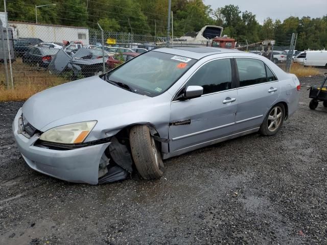 2004 Honda Accord EX