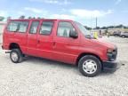 2014 Ford Econoline E350 Super Duty Wagon