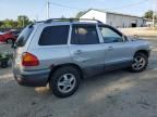 2004 Hyundai Santa FE GLS