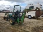 1995 John Deere Tractor