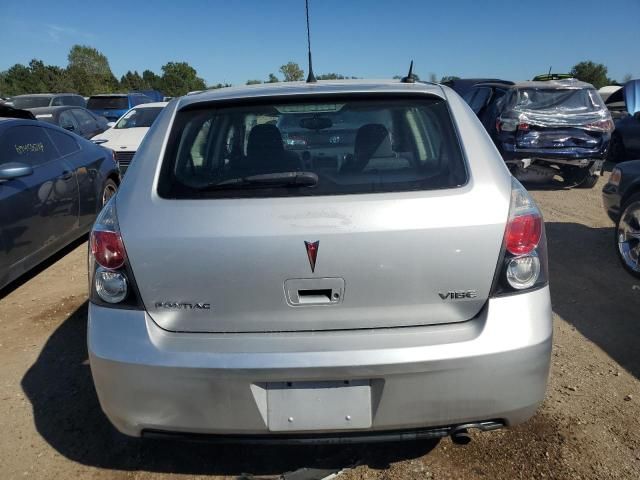 2009 Pontiac Vibe