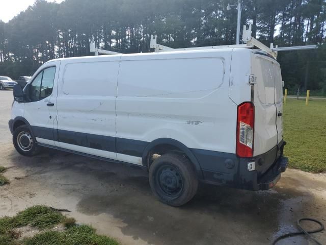 2019 Ford Transit T-250