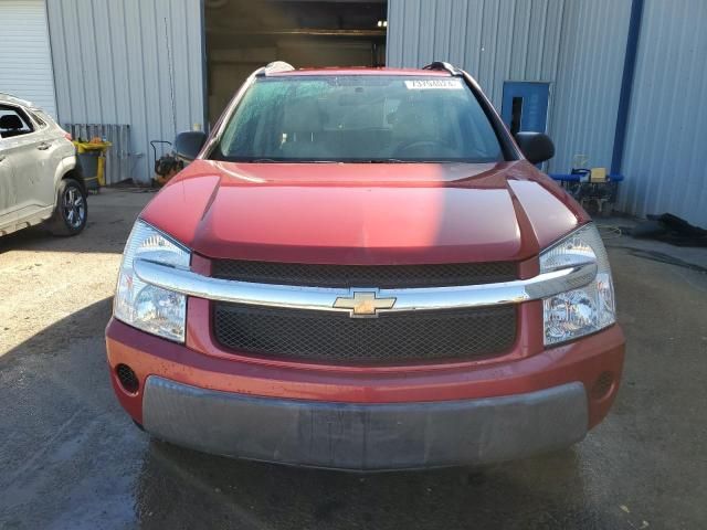 2006 Chevrolet Equinox LS