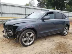 Run And Drives Cars for sale at auction: 2010 Audi Q5 Prestige