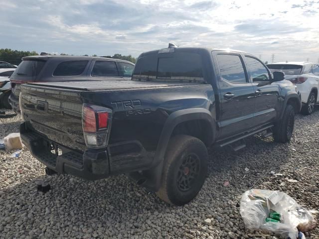 2023 Toyota Tacoma Double Cab